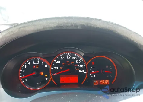 2007 Nissan Altima 2.5 S z USA, uszkodzony, nr VIN 1N4AL21E27N472057